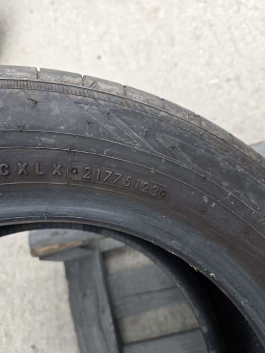 Anvelope de vara 185-65r15 Toyo