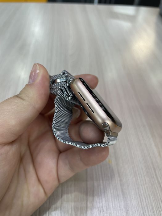 Apple watch 6 серия 40 мм