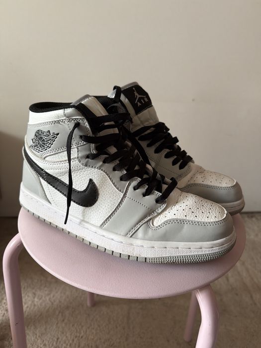 Maratonki Nike dunk pro air jordan