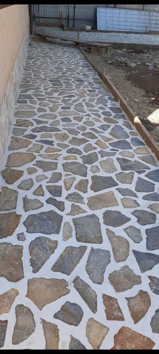 Piatra Naturala de Munte