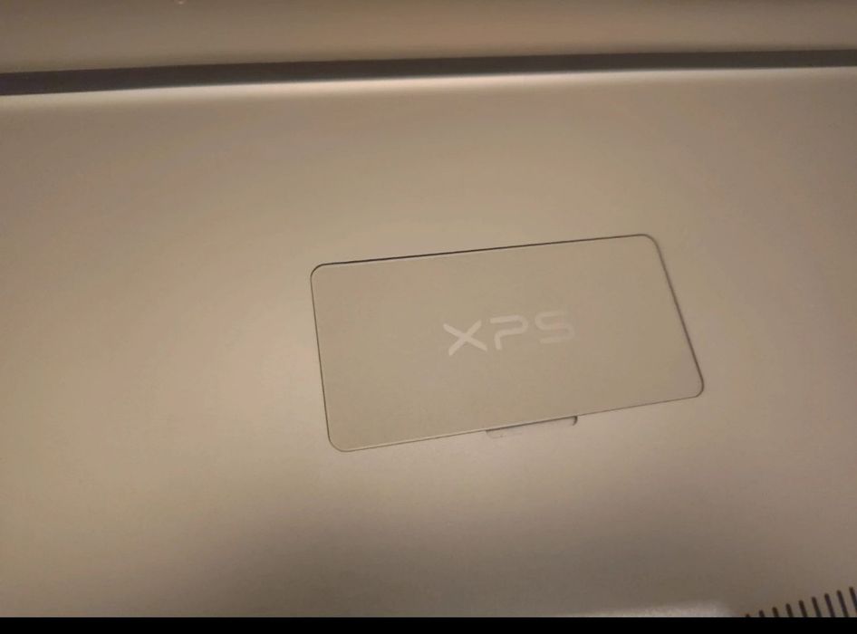Laptop dell xps 13 9360 touchscreen