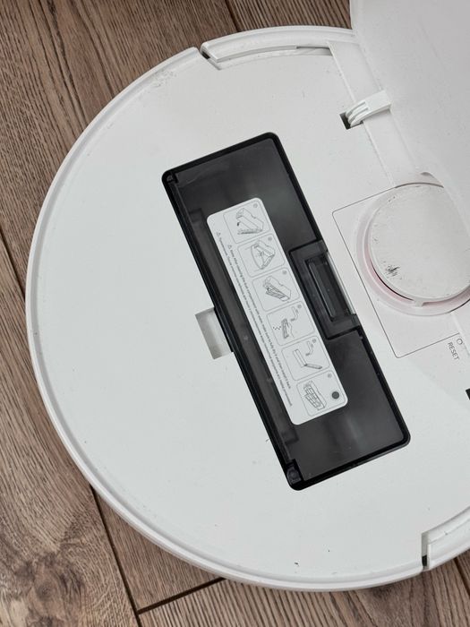 Робот-пылесос Xiaomi