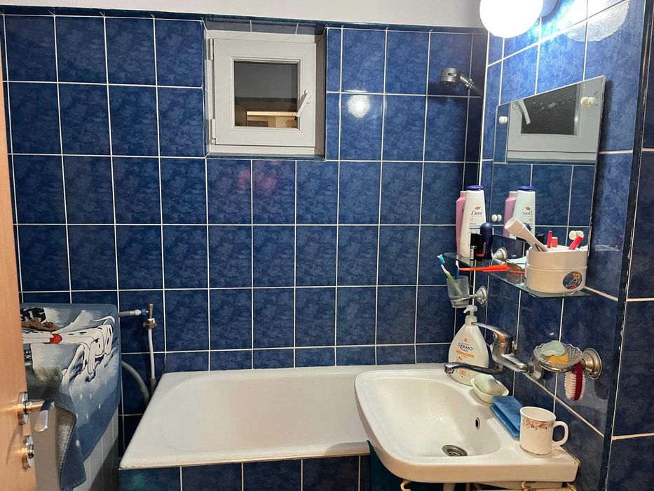 APARTAMENT ULTRACENTRAL - 3 camere, decomandat