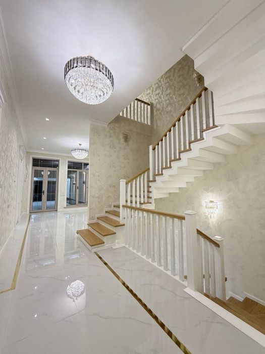 Продается Евро Дом 3 сотки на Ракате