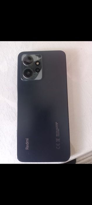 Redmi Note 12 256 Гб тараз на ватсапп