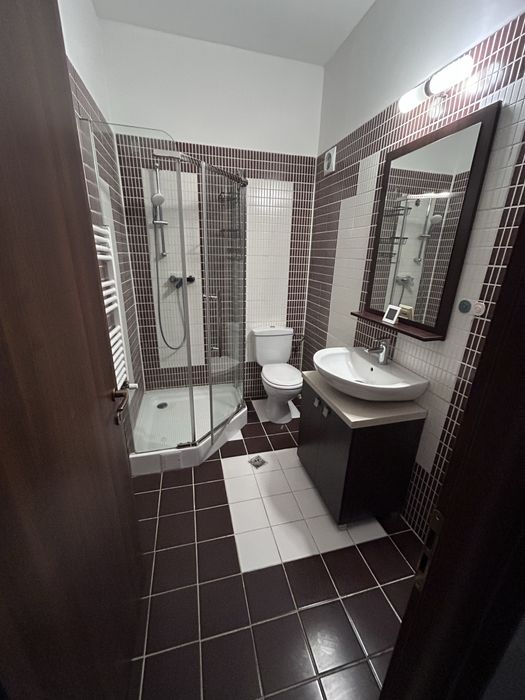 Apartament 3 camere, 2 bai, loc parcare, Otopeni, disponibil imediat