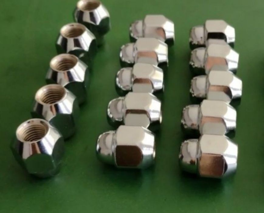 Piulite Toyota M12 x 1,5 cheie 21