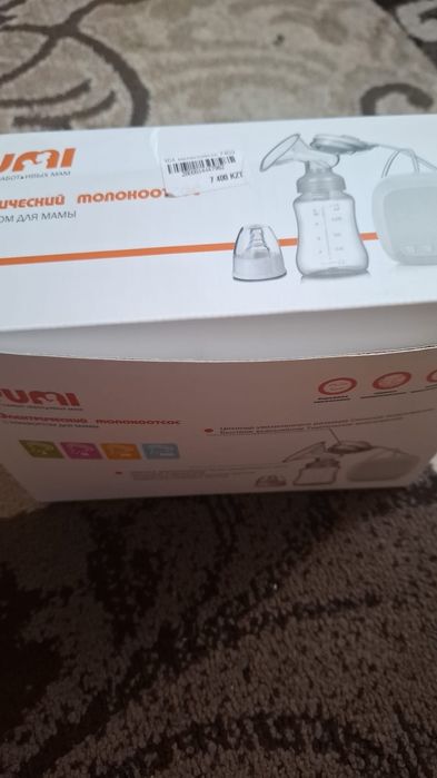 Продам молокоотсос