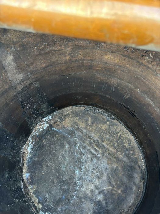 Продавам Меден казан