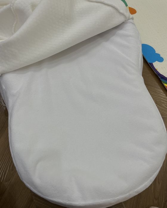 Кокон Зевушка Фабрика Облаков