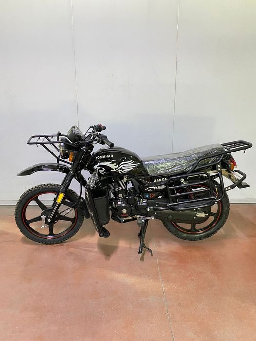 Мотоцикл, Мотто,