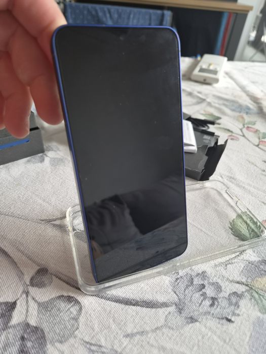 Samsung s25 128 gb Navy