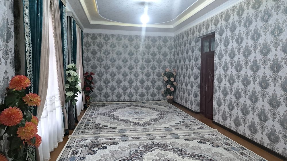 Дом сотилади срочно