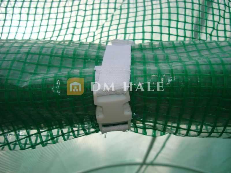 SUPER ПРОМО Оранжерия - парник SOLE TERRA 600x300x200cm 289 лв