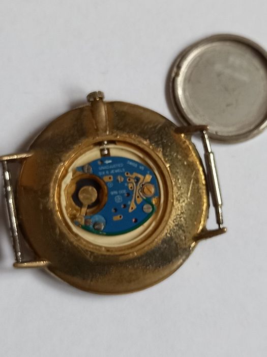 Ceas vechi -Nefunctional