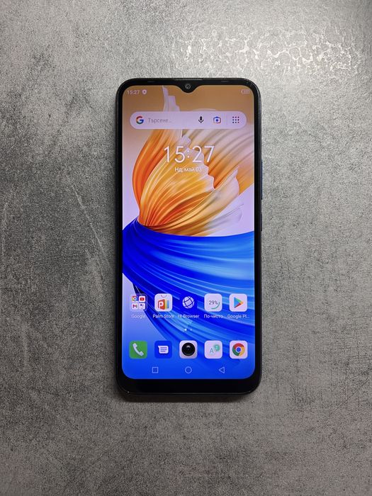 Infinix Smart 6