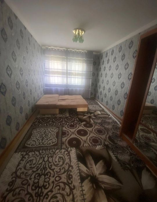 Юнусабад 7 квартал 2/4/4 (54²) продаётся квартира ипотека