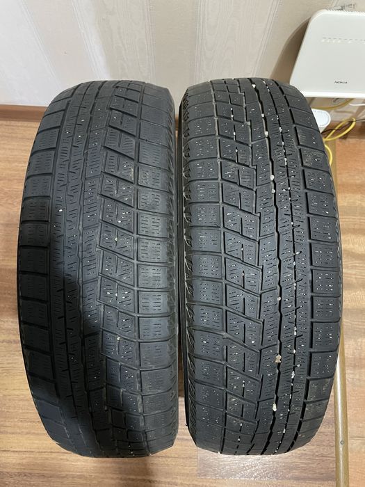 Продам зимние шины