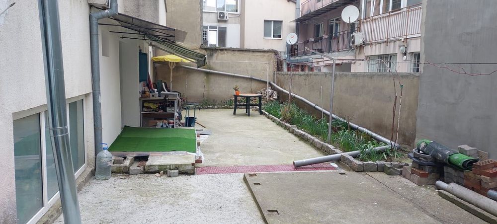 Ще отдам апартамент под наем Колхозен Пазар