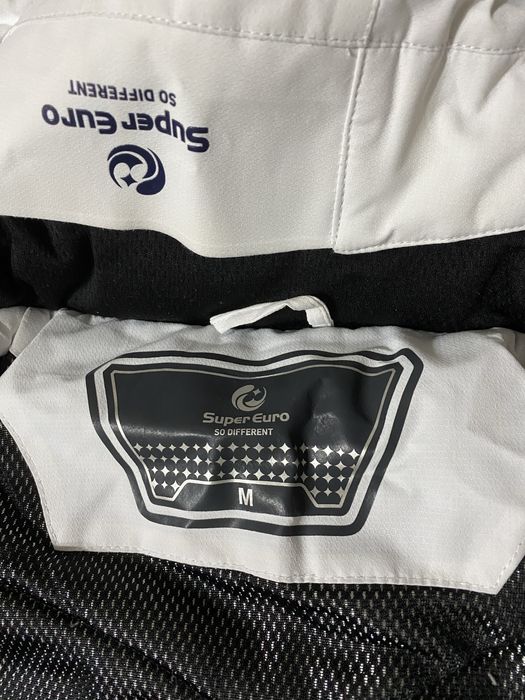 Продается лыжный костюм