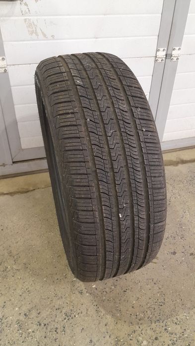 275/50 R21 шины на LX570
