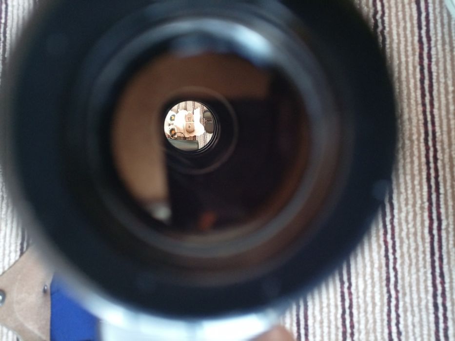 Бпц 7х35 Тенто СССР 1984ж новый завод Сомз