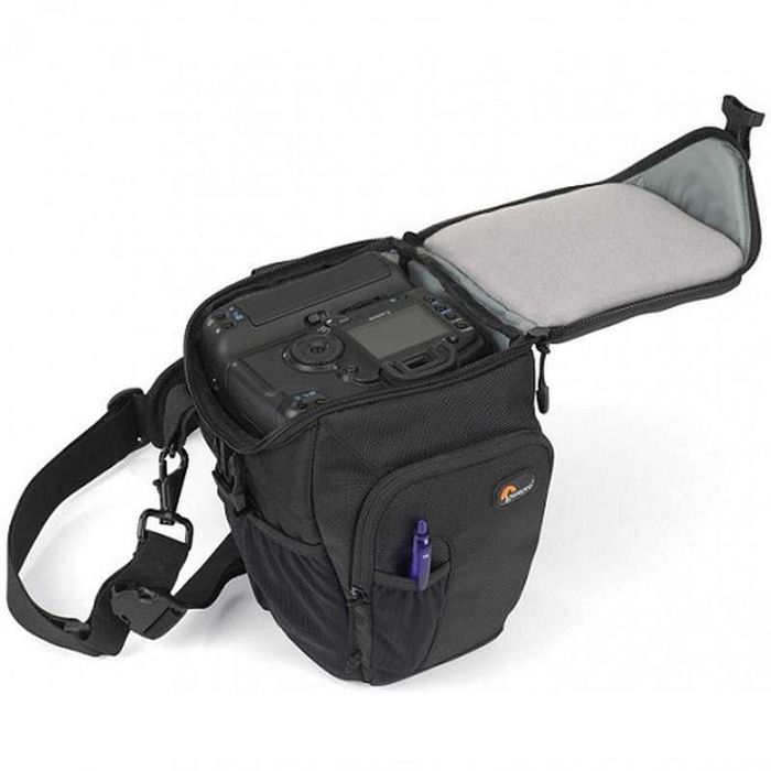 Сумка LOWEPRO Toploader Pro 70