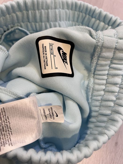 Nike Nylon Tech Fleece НОВО  S M L adidas new balance under armor