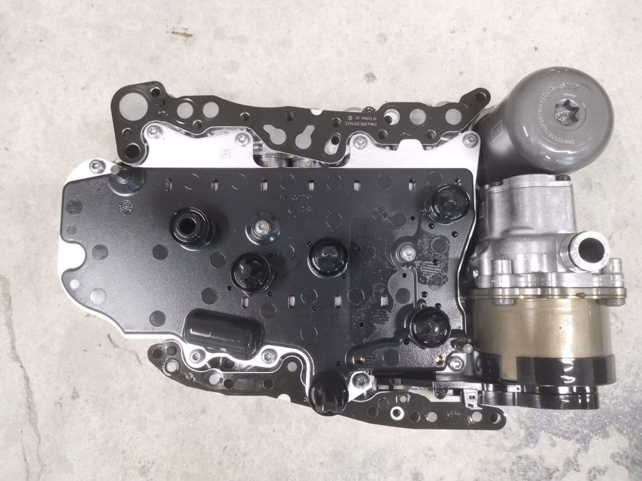 Mechatronic Skoda Octavia 4 2019 2020 2021 2022 2023 2024 Original In