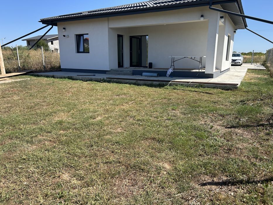 Casa de vanzare Mogosesti