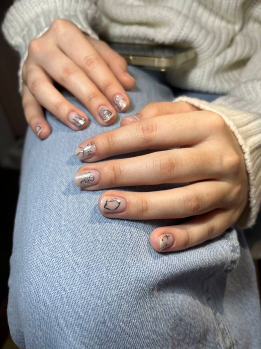 Ищу моделей на маникюр и наращивание