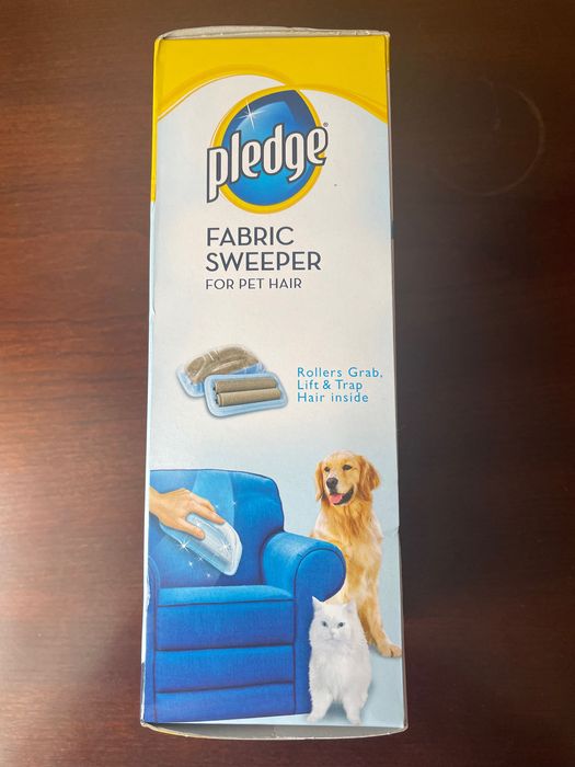 Почистваща четка