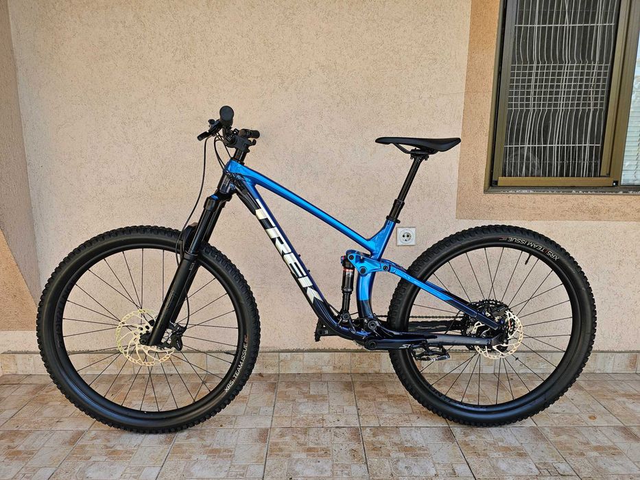Trek Fuel EX 8 Gen 5 29