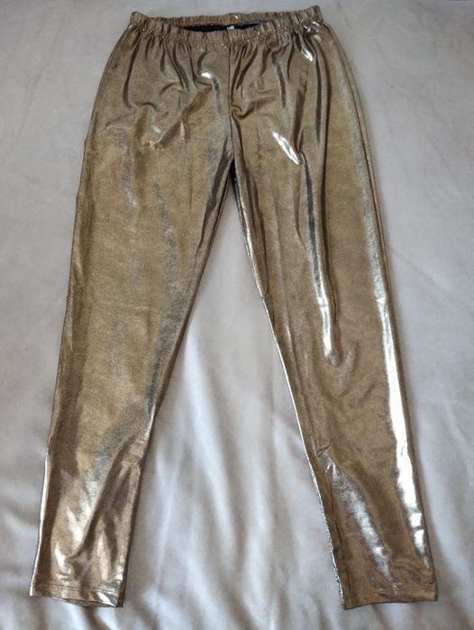 Топик и  лосины обмен