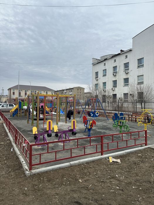 Продается 2-х комнатная квартира