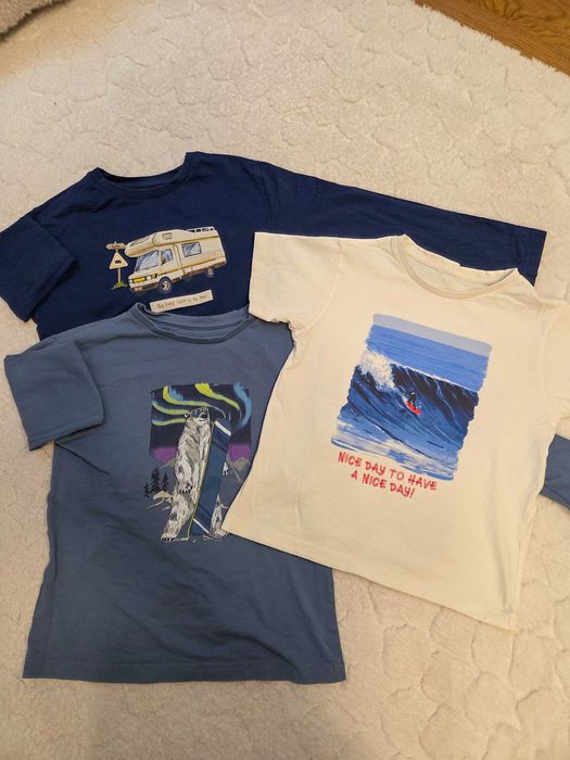 Детски дрехи mayoral, zara, guess