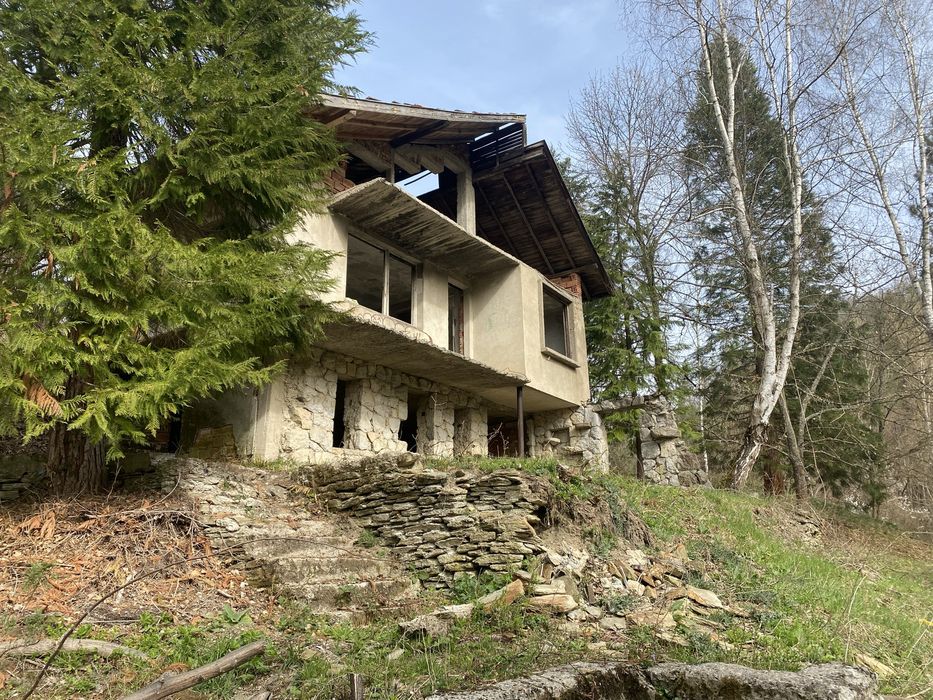 Продава се Къща в София, Разсадника - 92 кв.м за 240 €/кв.м - Снимка #1