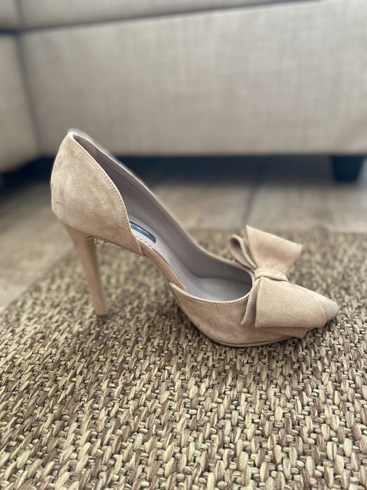 Pantofi The 5th Element