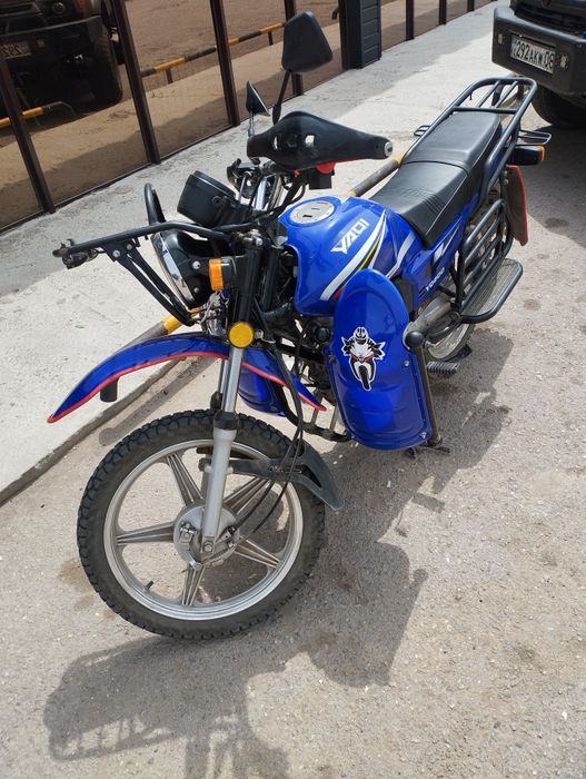 YAQI 200куб продам