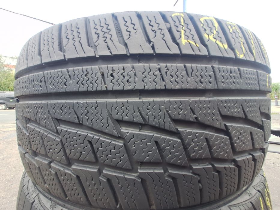 2 anvelope iarna 225/45r17 Matador Montaj Gratuit