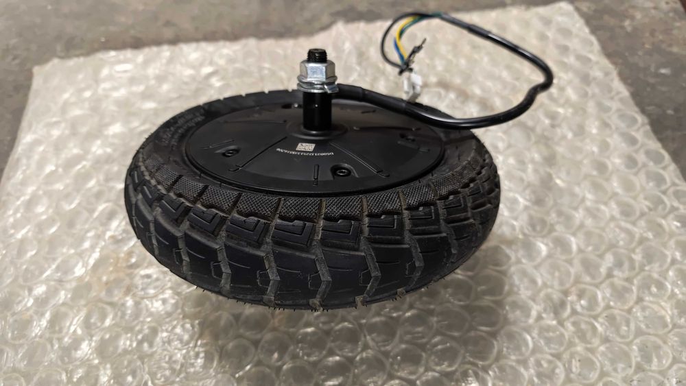 Мотор с гума за тротинетка KUKIRIN G2 800W