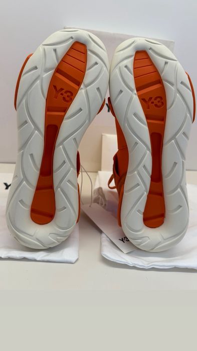 100% Оригинални Y-3 Qasa Yohji Yamamoto