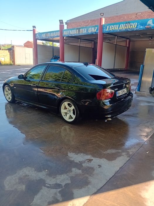 Impecabil  bmw. Seria 318d