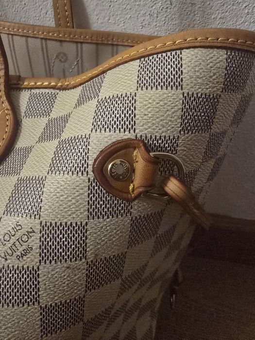 Geanta dama Louis Vuitton