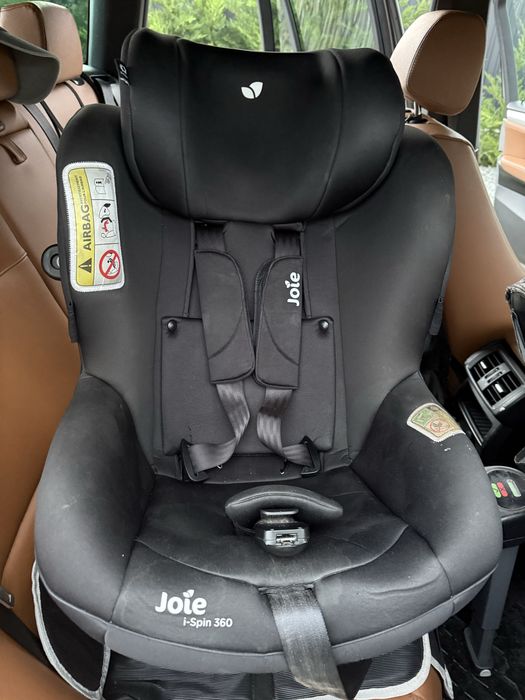 Scaun 360, Joie BeSafe