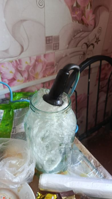 Продам кипятильник