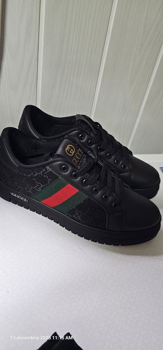 Vand pantofi sport Gucci -Turcia
