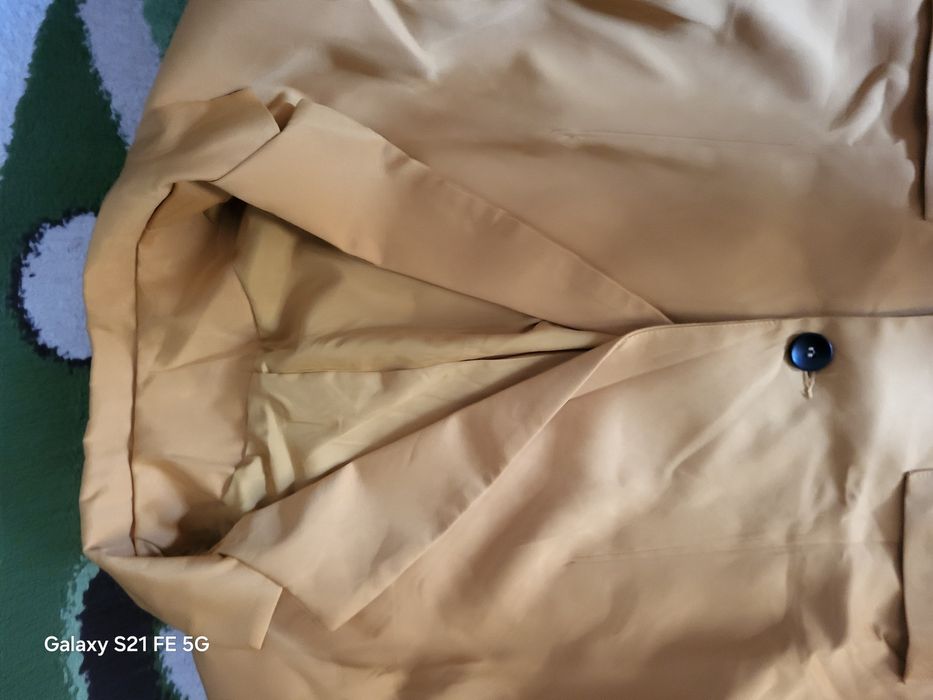 Vând Sacou Dama  Casual