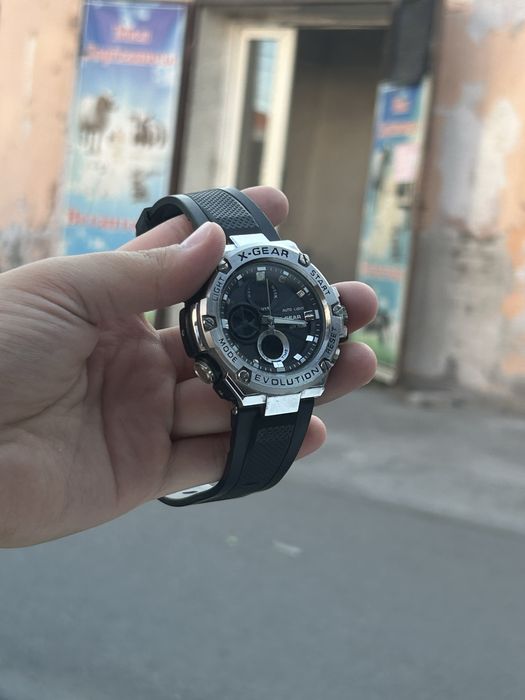 продам часы срочнр