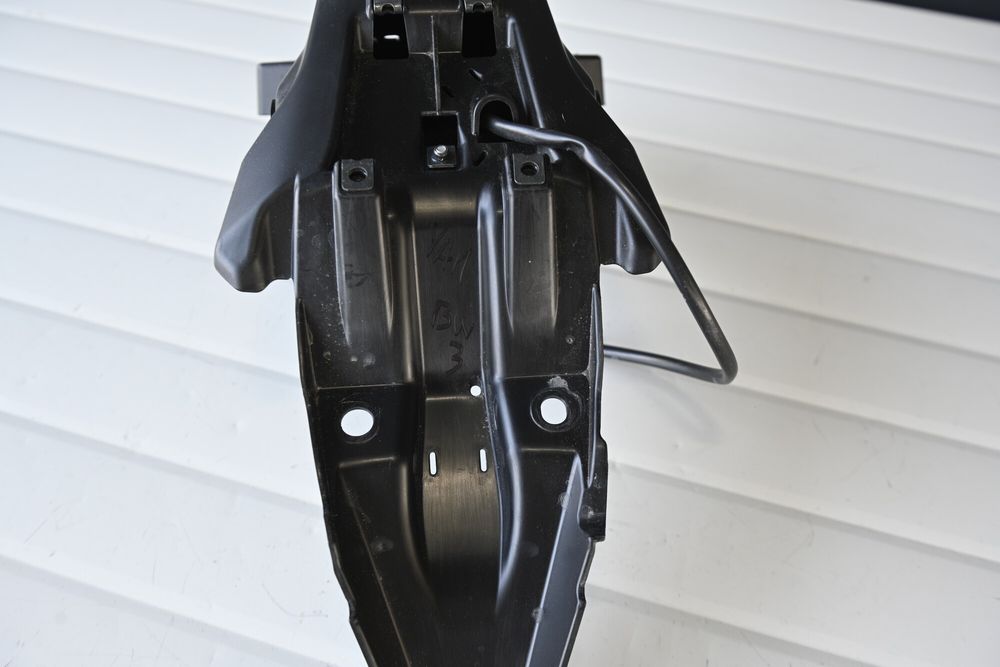 Yamaha Tenere 700 2020 2024 Suport numar inmatriculare A5S4